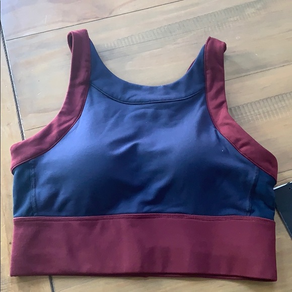 MPG Sports Bra M New - Picture 6 of 9